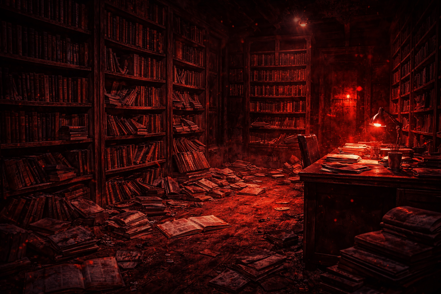 Cloud security architecture illustration